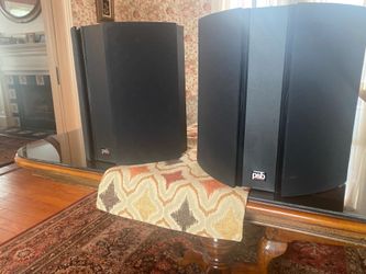 PSB Image 10s Speakers