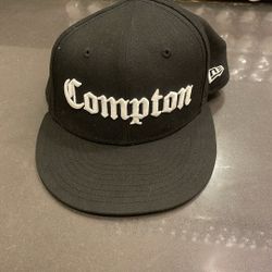 Compton Snapback