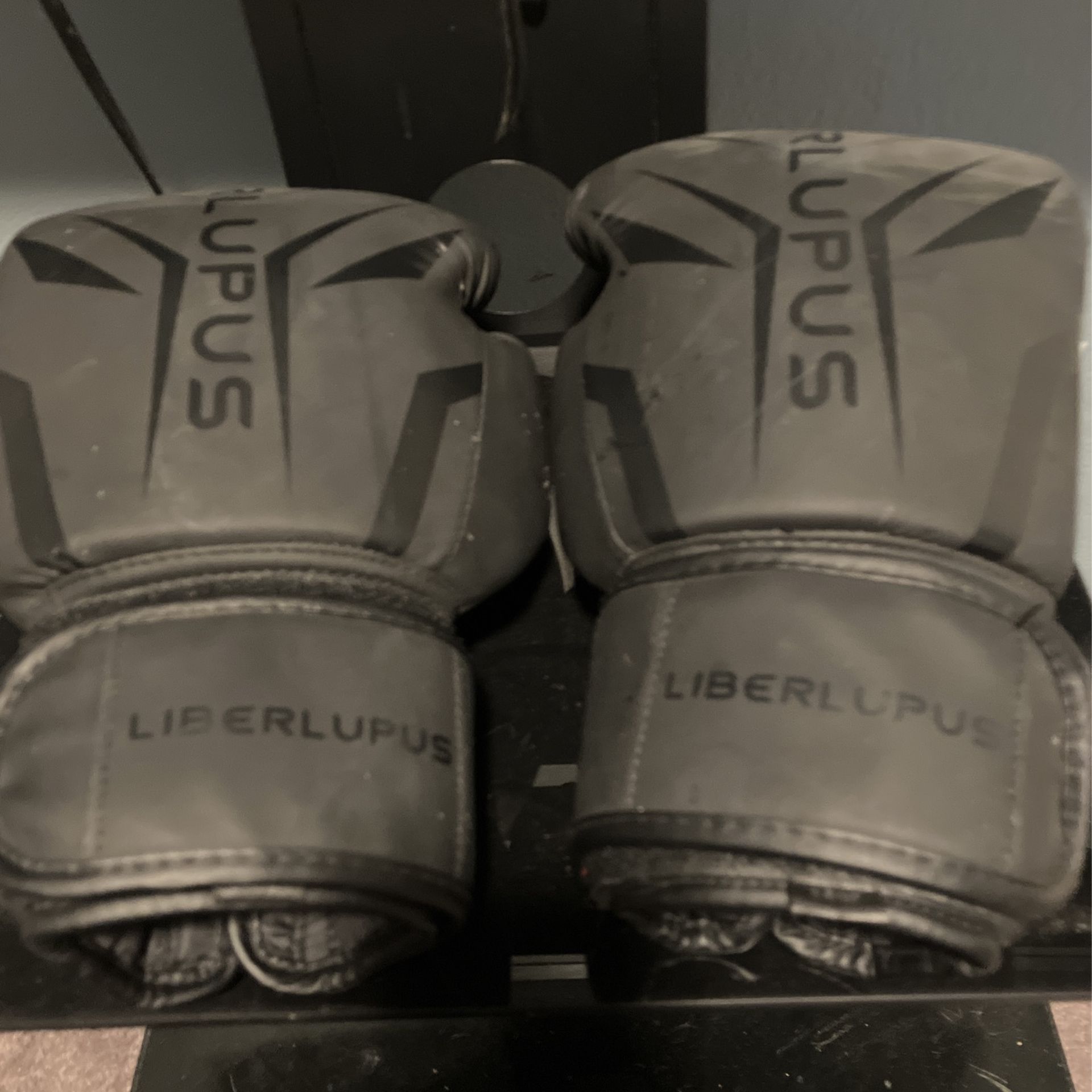 Boxing Gloves