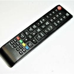 New Samsung Smart TV Remote Control 