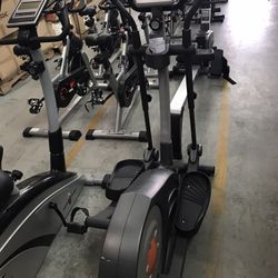 Exercise Equipment 