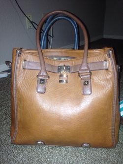 Call it spring bag