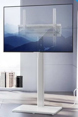 TV and TV stand