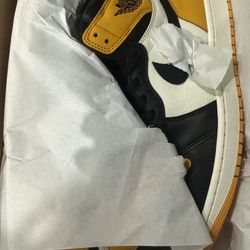 Nike Taxi