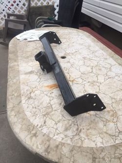 Tow bar / Best offer!!!!