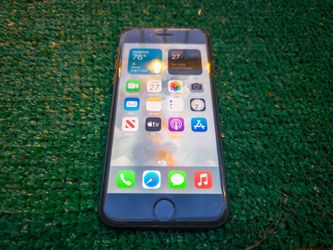 Iphone 7 mint condition