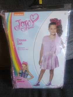 JOJO SIWA
