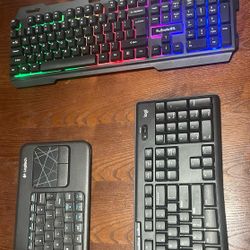 Gaming Keyboard