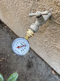 Pressure Regulator