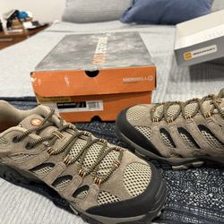 Merrell Shoes!