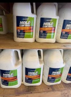 Mold control