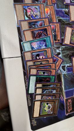 Yugioh Justice Hunters Early
