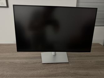 Dell U2723QE 4K Monitor
