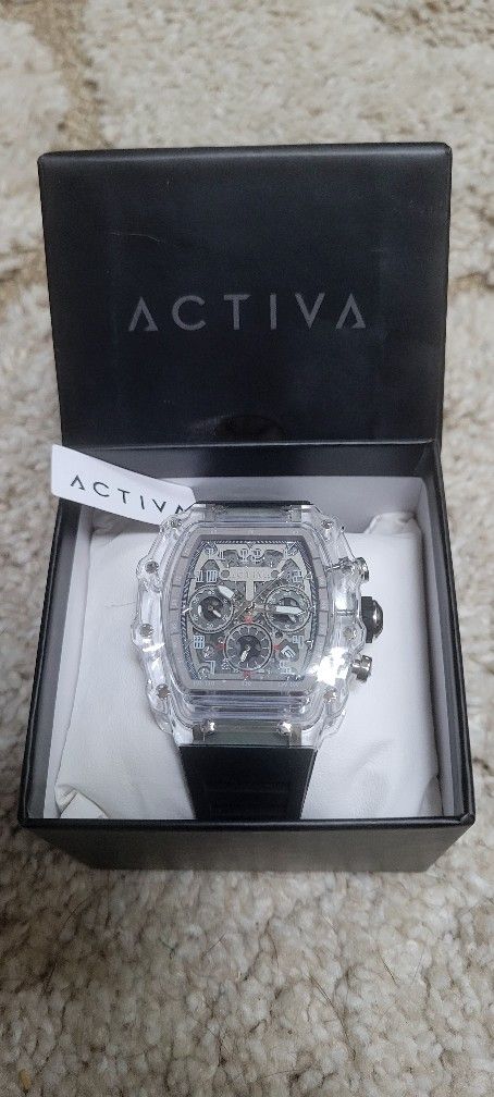 INVICTA DIVERS SKELETON