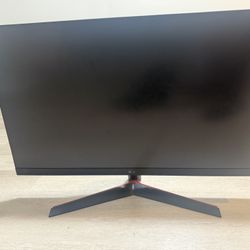 gaming monitor