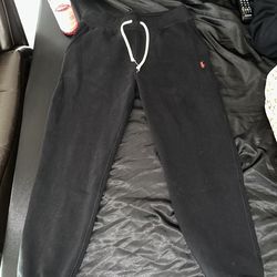polo sweats