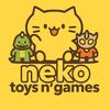 nekotoysngames