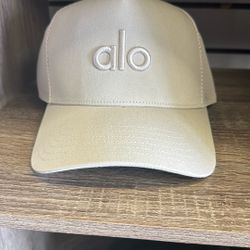 Gorra Alo 