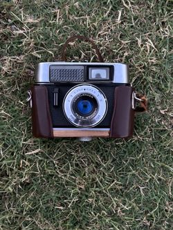 Voigtlander Vito Automatic I