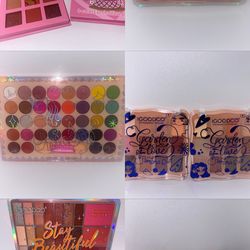 Makeup