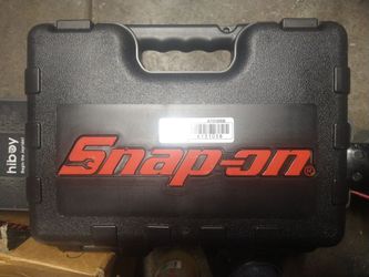 SNAP-ON STEEL BEARING RACE & SEAL DRIVER SET (A1310SB)