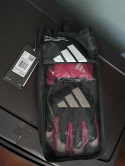 Adidas Predator Goalkeeper Gloves