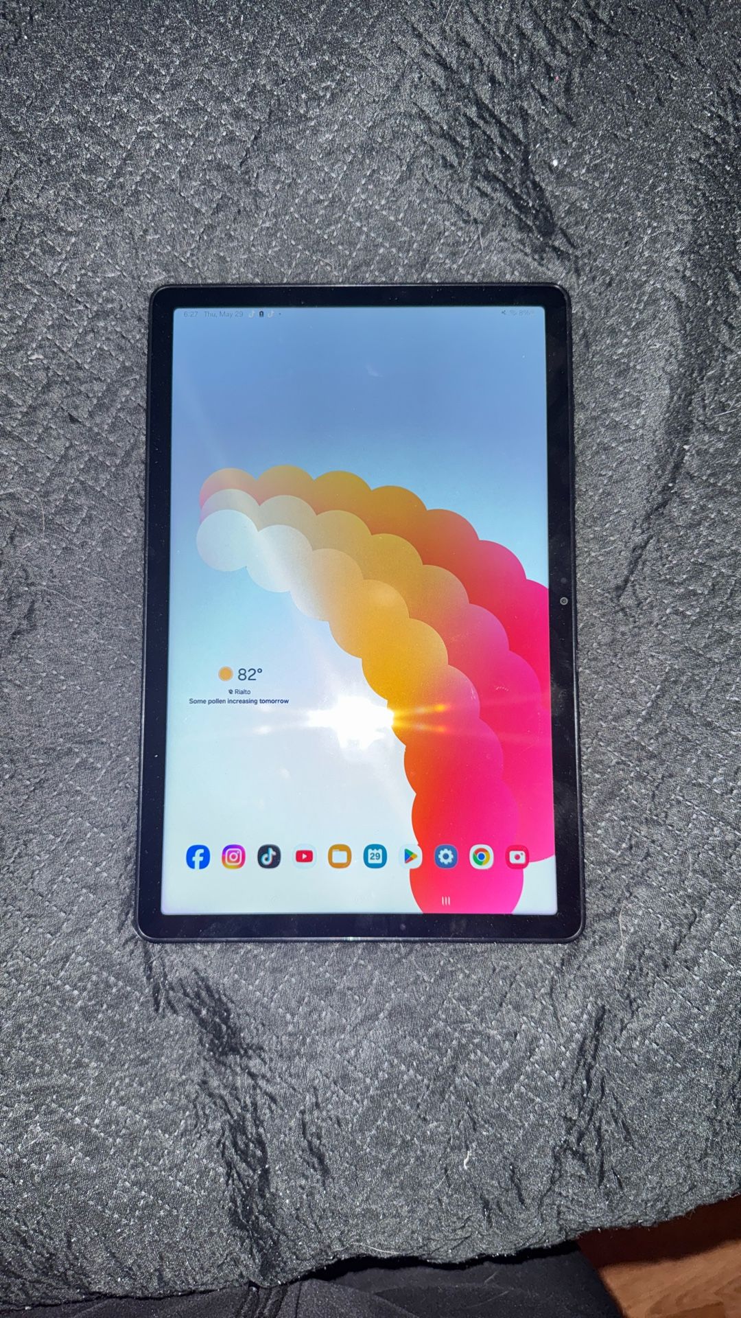Samsung Galaxy Tab A9+