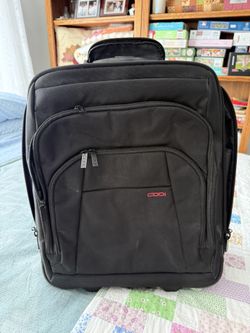 Codi Travel Roller Bag