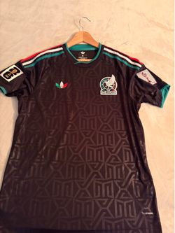 Mexico jersey