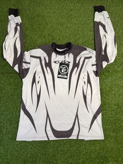 Size S - Hellstar Moto X Jersey