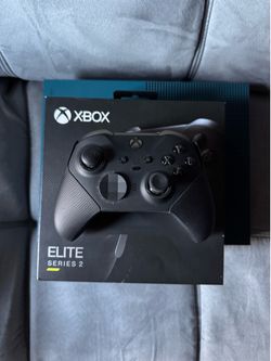 Xbox Elite Series 2 Controller