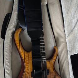 Ibanez Btb 1936