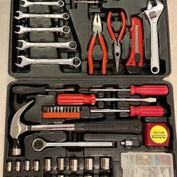 Home Repair Tool Set