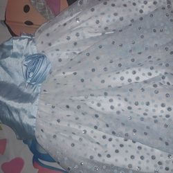 Beautiful Dress Girl 18 Month