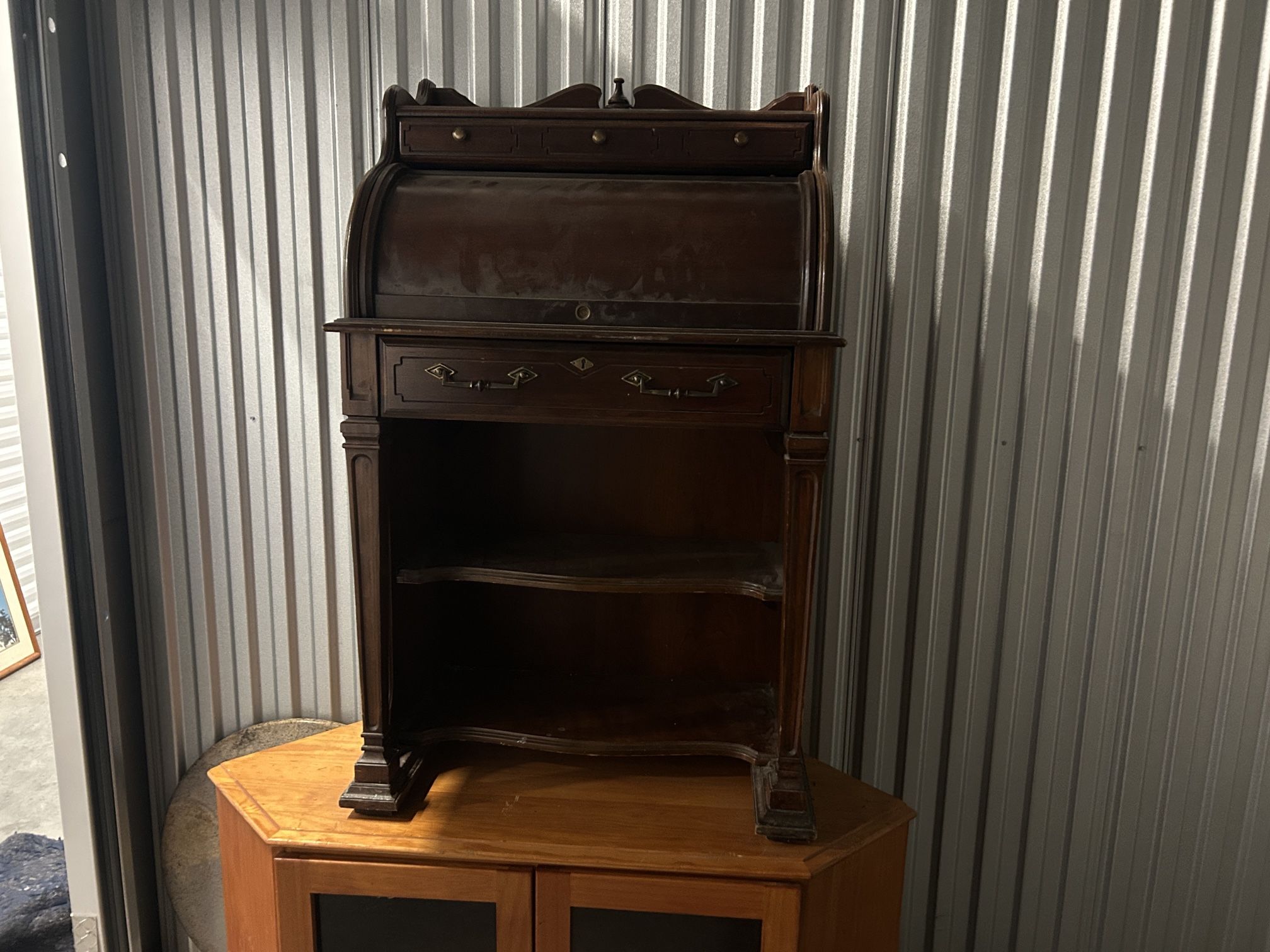Secretary Desk