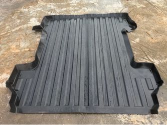 Bed liner/mat $100