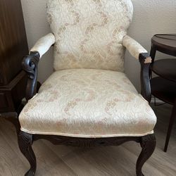 Antique Chair