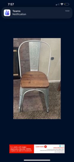 Farmhouse Chair 