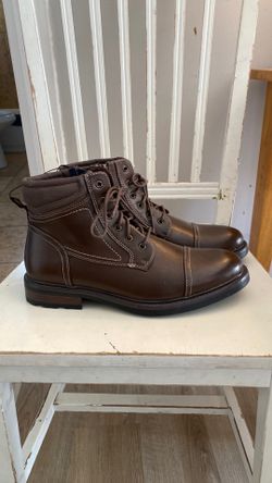 Men’s boots
