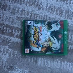 Naruto shippuden ultimate ninja storm 4 xbox one 