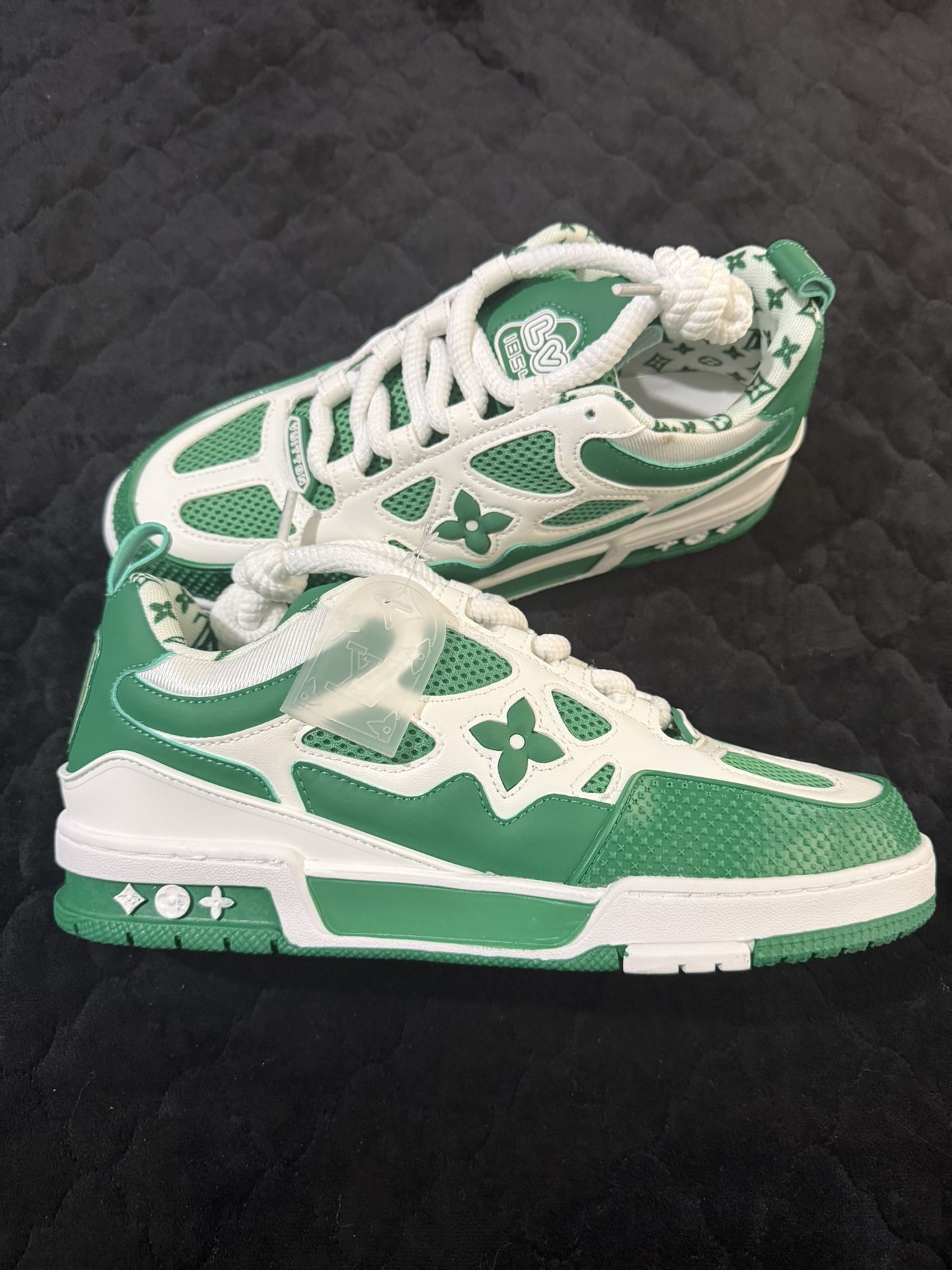 Skate Shoes