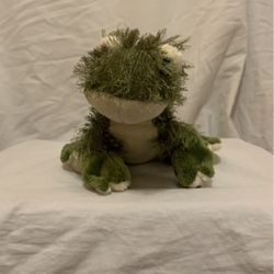 Frog Webkinz