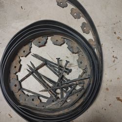 ***Landscaping Liner Border For Flower Bed Garden- Great***