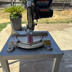 craftsman  table Saw