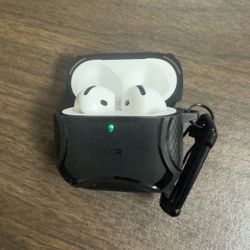 AirPods 4 From Costco