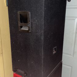 Speakers And Stereo Systems Must GO!!!!!!!