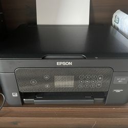 Epson Printer 
