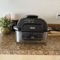 Ninja Air Fryer 
