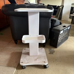 Rolling Cart