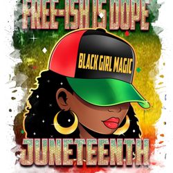 Juneteenth Tee Shirt